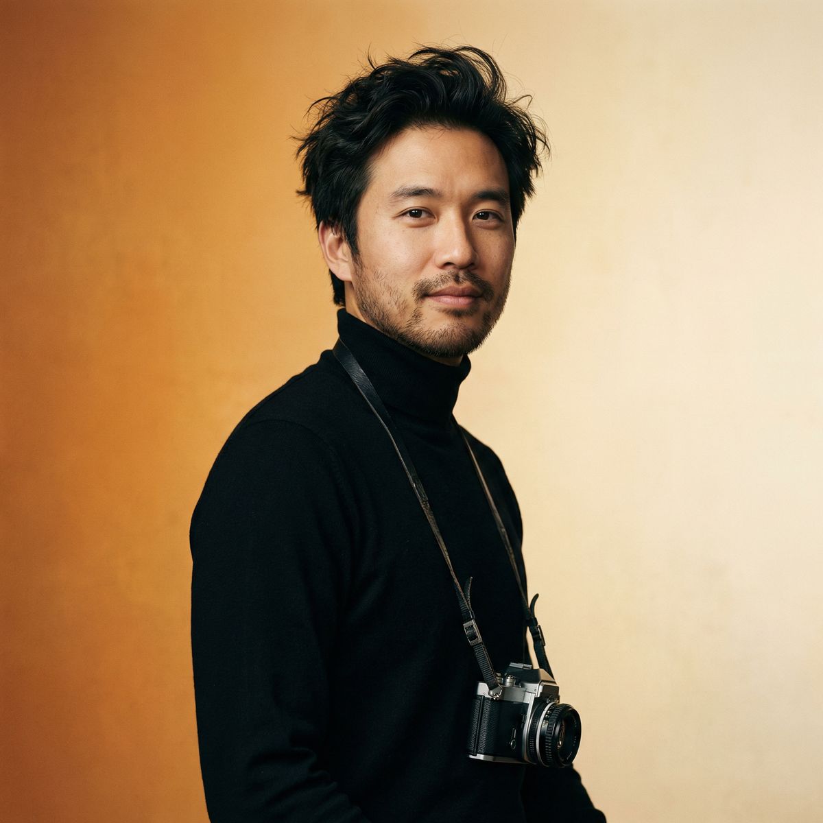 自拍偷拍首席摄影师张明远