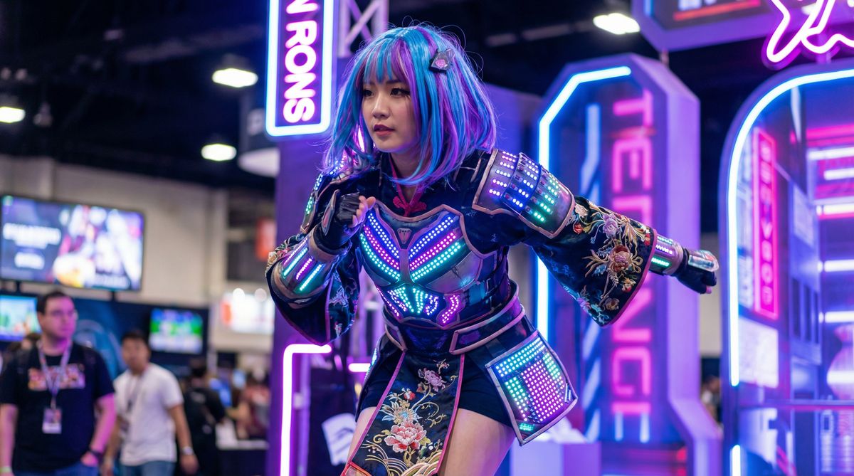 自拍偷拍动漫cosplay视频