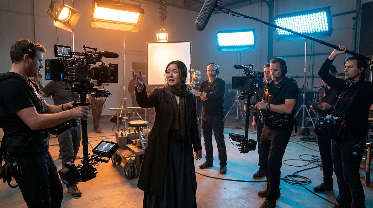 自拍偷拍美食视频教程